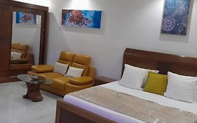 Residence Faby 1